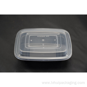 12oz Disposable storage container